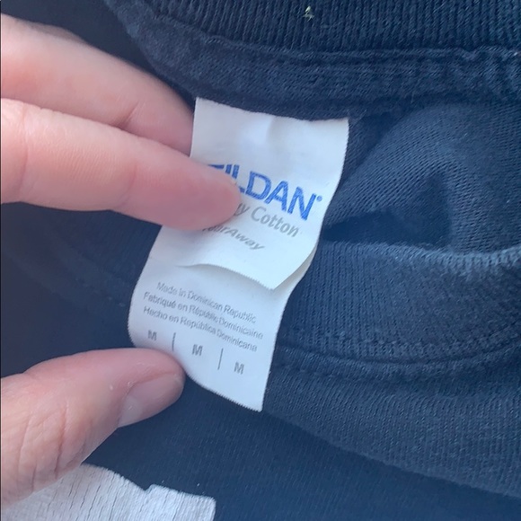 Rascal Flatts Tour t-shirt - Picture 3 of 3